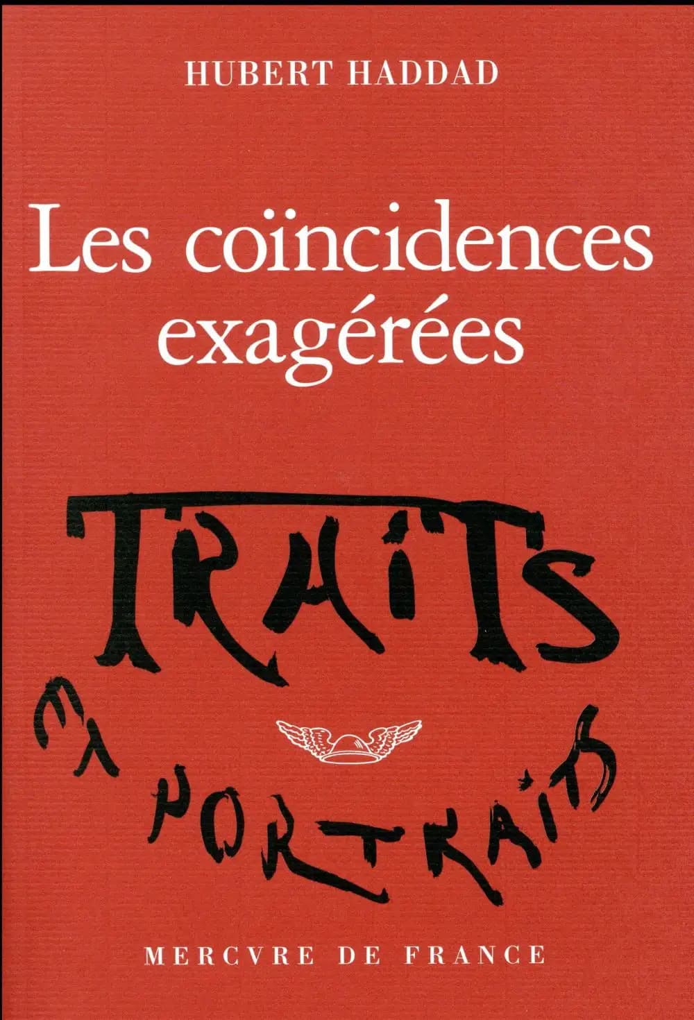Les coïncidences exagérées