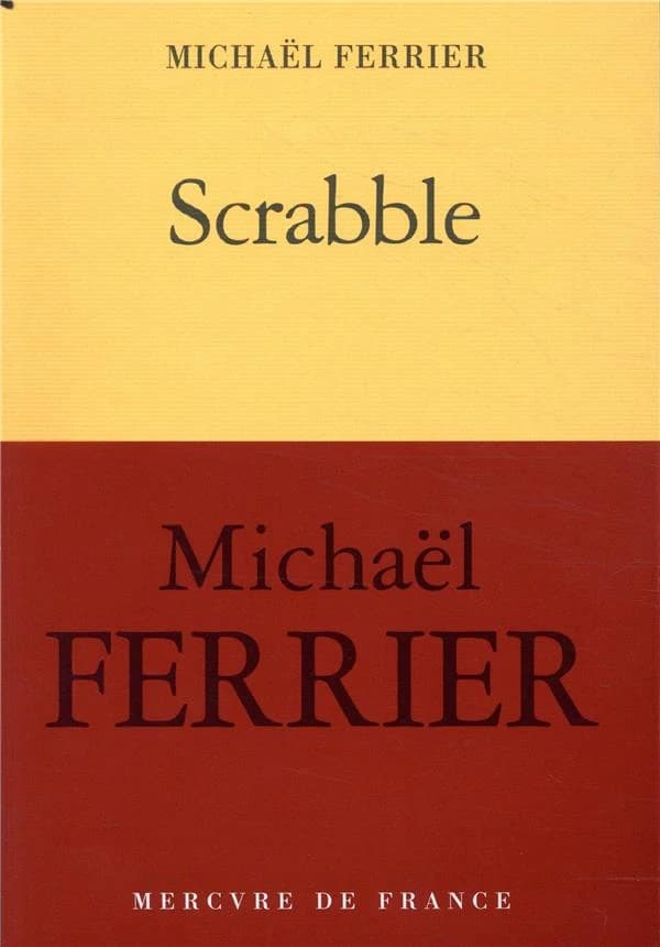 Scrabble : une enfance tchadienne