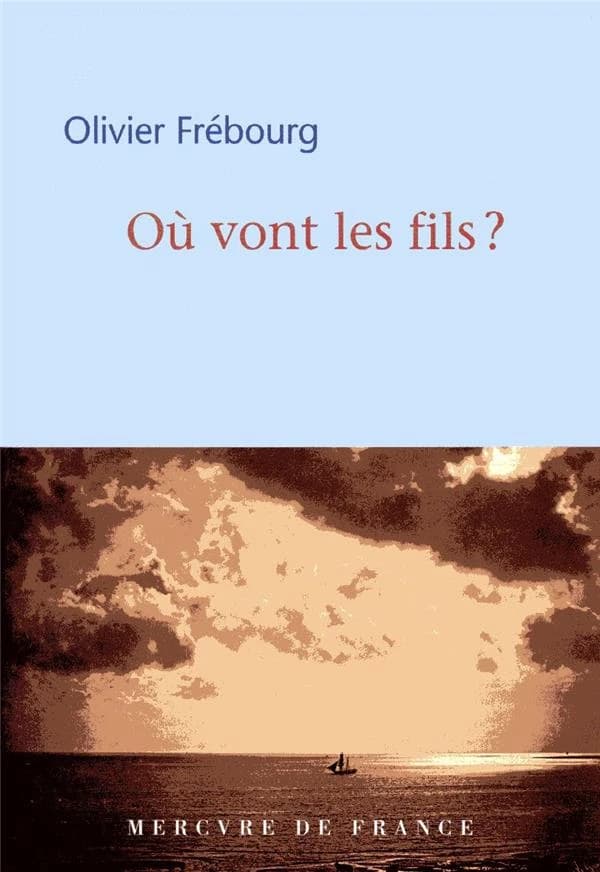 Où vont les fils ?
