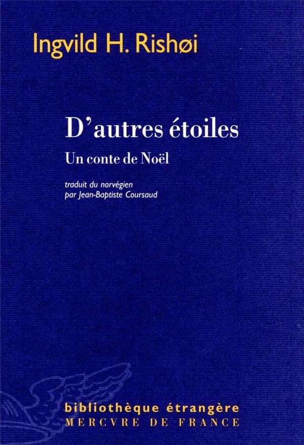 D'autres étoiles : un conte de Noël