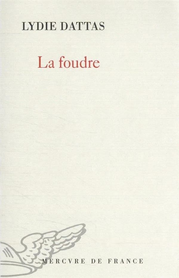 La foudre