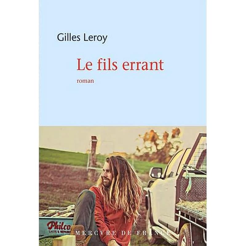 Le fils errant : roman