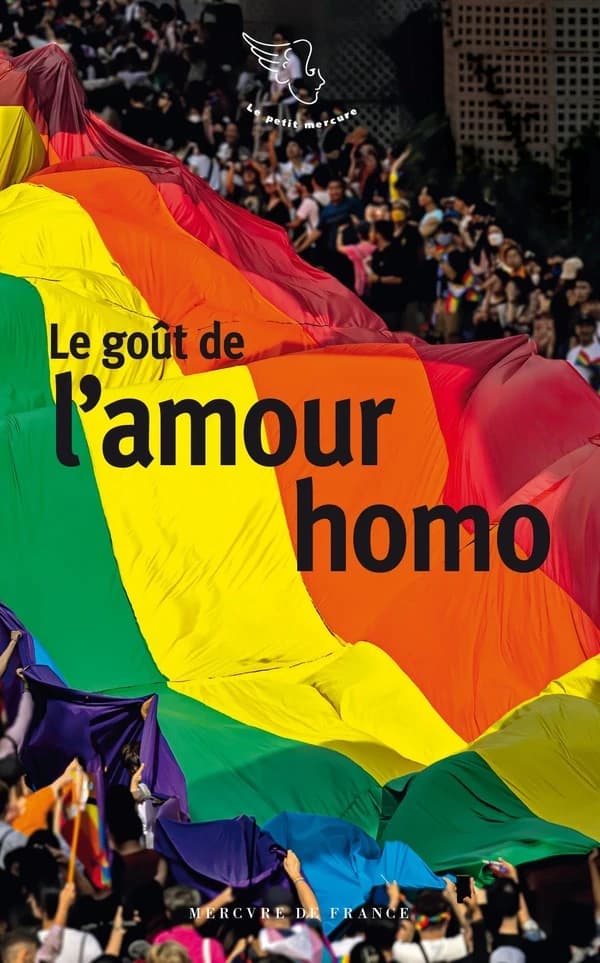 Le goût de l'amour homo