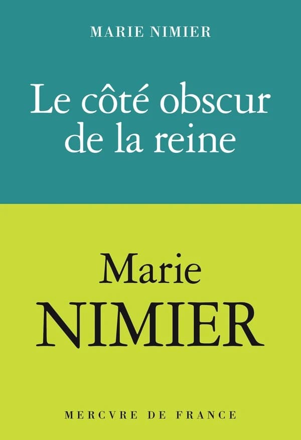 Le côté obscur de la reine