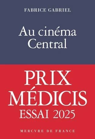 Au cinéma Central : une éducation sentimentale