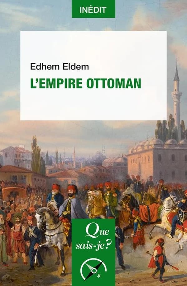 L'Empire ottoman