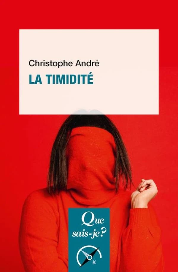 La timidité (4e éd. mise à jour) Christophe André