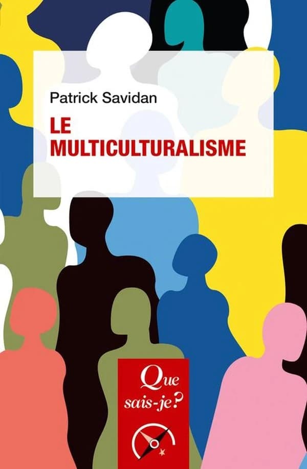 Le multiculturalisme (3 éd. mise à jour) Patrick Savidan