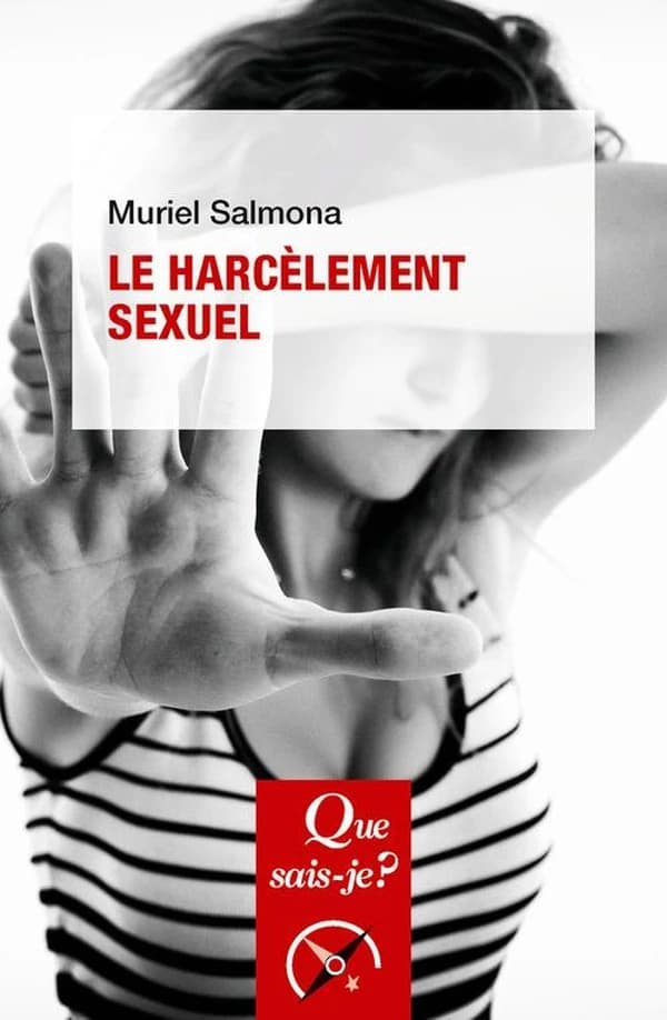 Le harcèlement sexuel (2e éd. mise à jour) Muriel Salmona