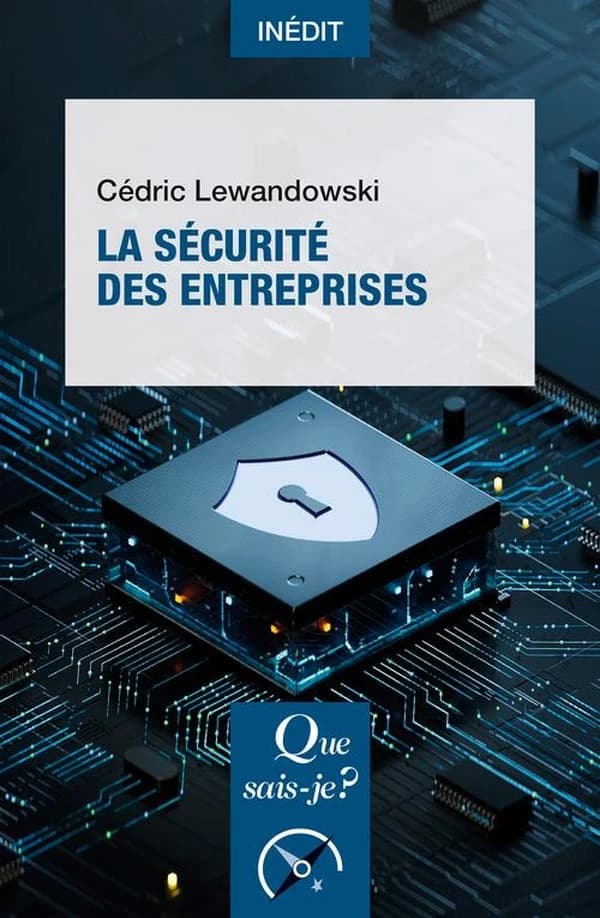La sécurité des entreprises