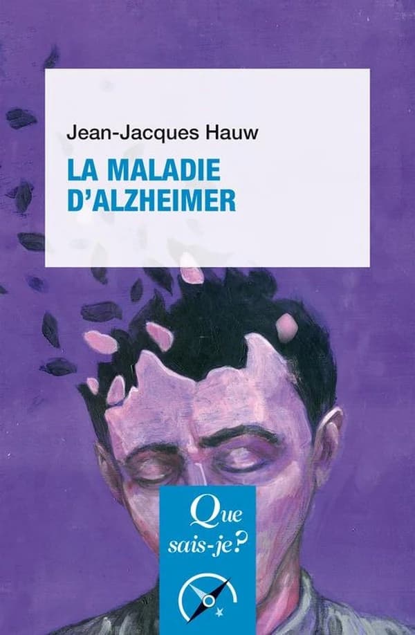 La maladie d'Alzheimer (2e éd. mise à jour)