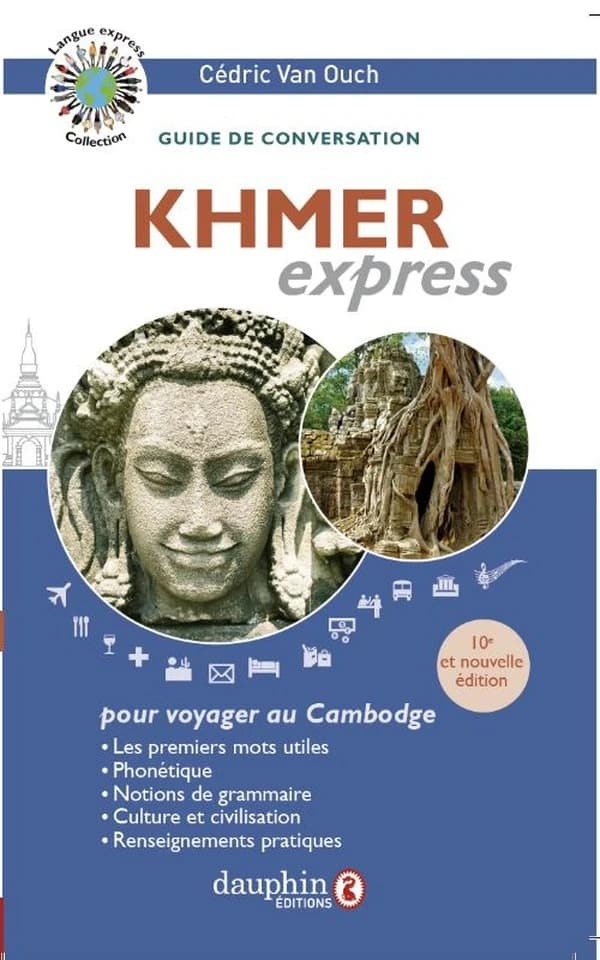 Khmer Express : Pour voyager au Cambodge