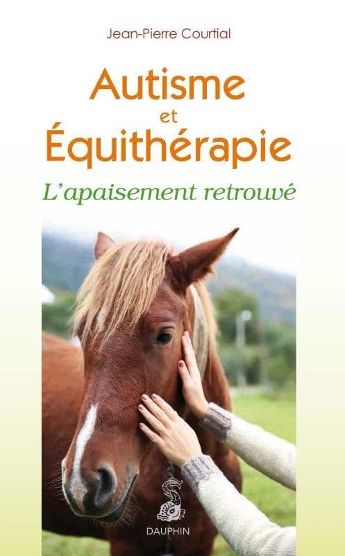 Autisme et équithérapie : l'apaisement retrouvé