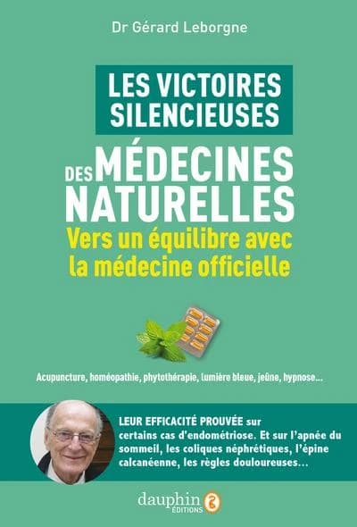 Les victoires silencieuses des médecines naturelles : vers un équilibre avec la médecine officielle