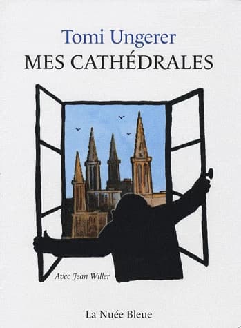 Mes cathédrales