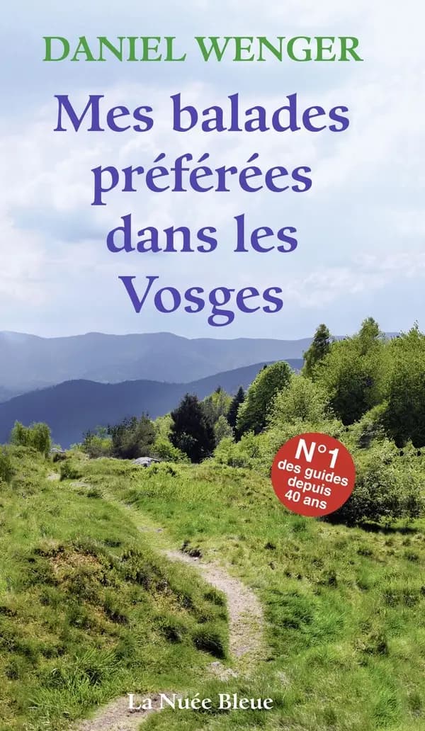 Mes balades préférées dans les Vosges