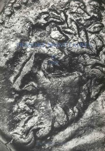 Trésors monétaires. 11