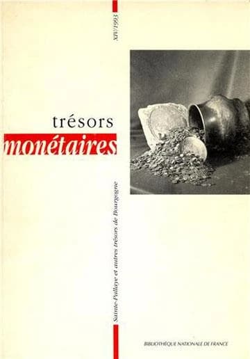 Trésors monétaires. Tome XIV, 1993