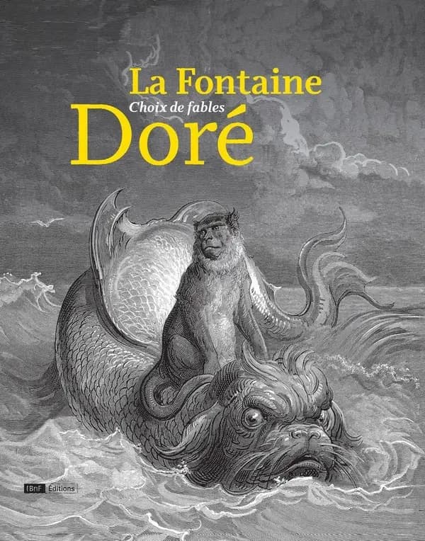 Choix de fables