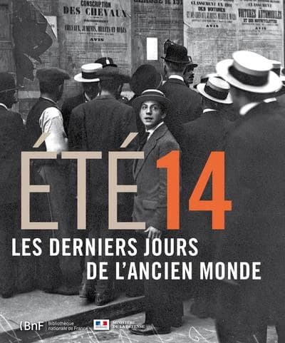 Été 14