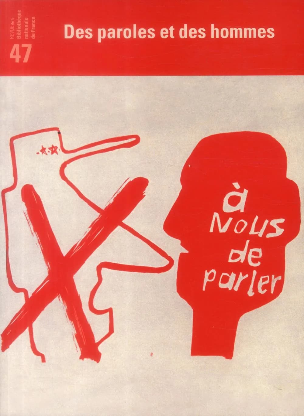 Des paroles et des hommes