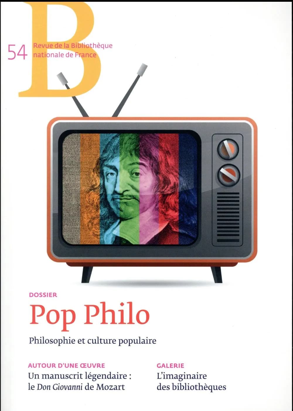 Pop philo : philosophie et culture populaire