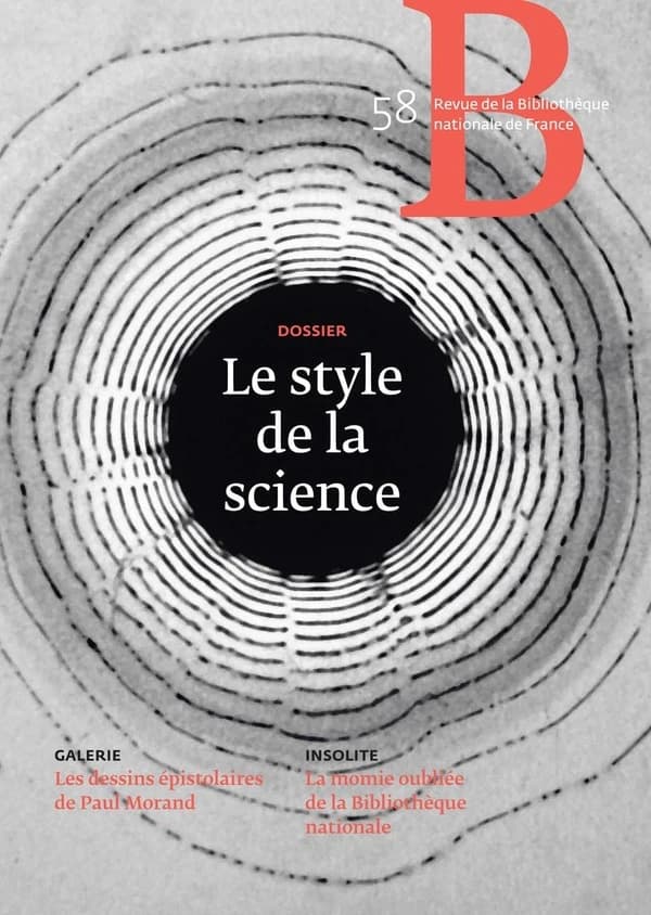 Le style de la science