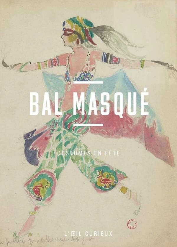 Bal masqué : costumes en fête