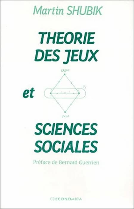 Théorie des jeux et sciences sociales