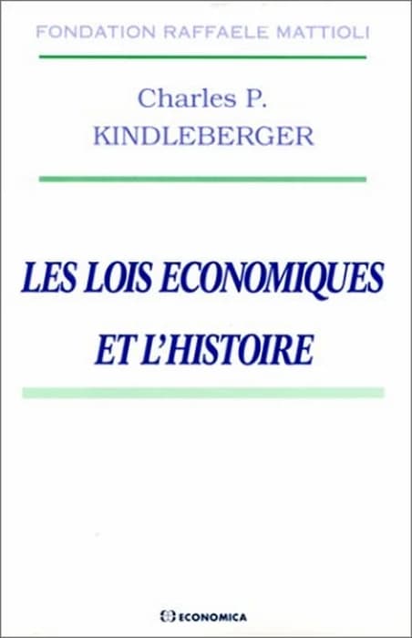 Les lois économiques et l'histoire