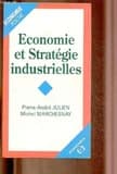 Économie et stratégie industrielles