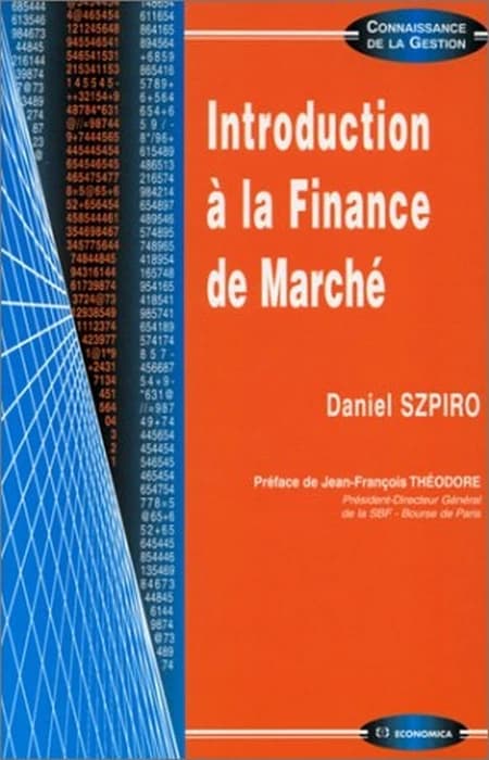 Introduction à la finance de marché