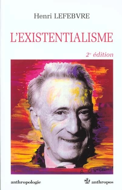 L'existentialisme