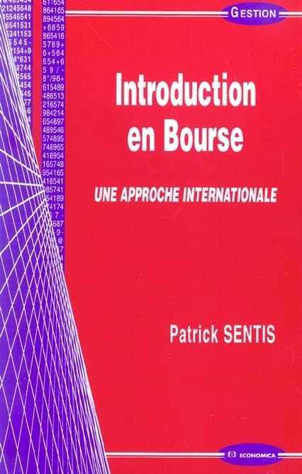 Introduction en bourse : une approche internationale