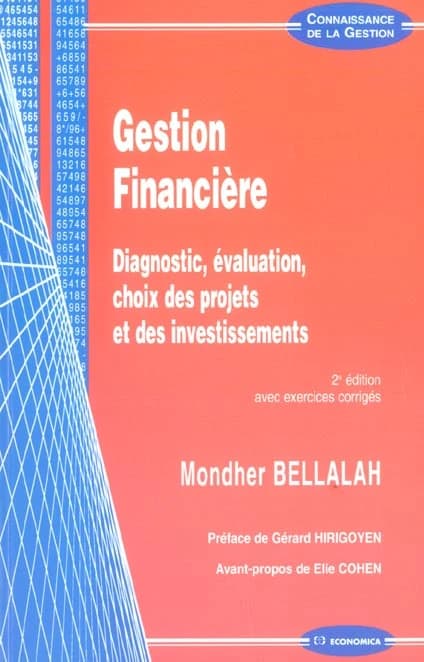 Gestion financière