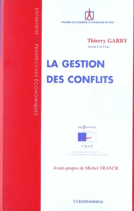 La gestion des conflits