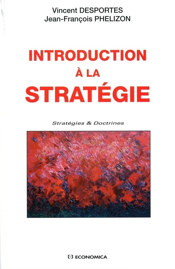 Introduction à la stratégie