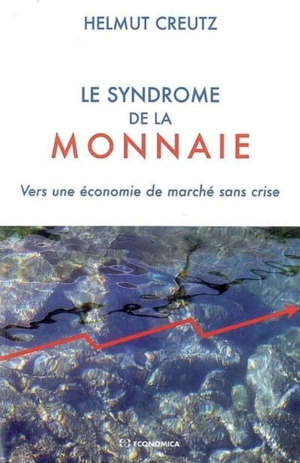 Le syndrome de la monnaie : vers une économie de marché sans crise