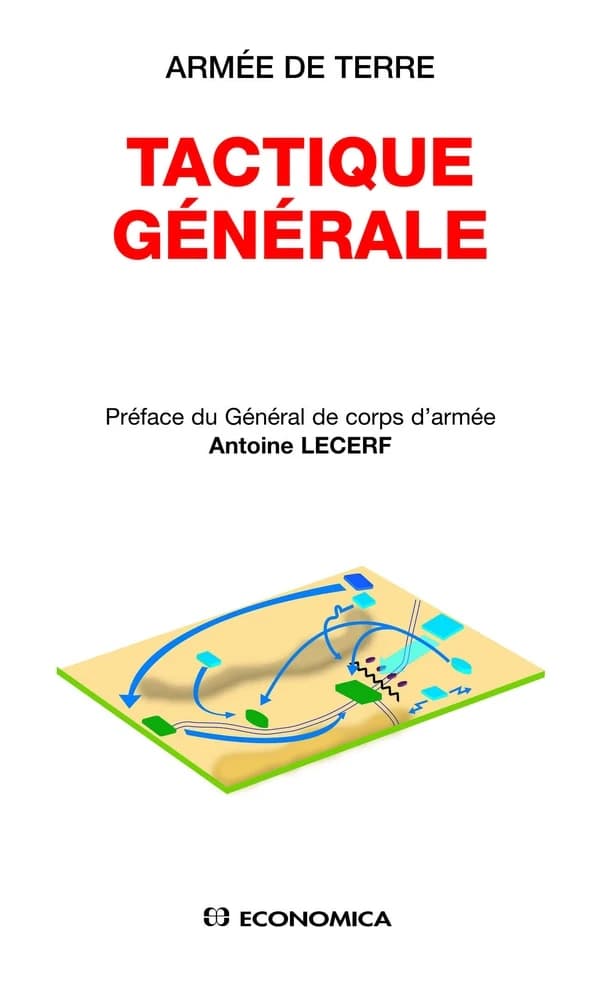 Tactique générale