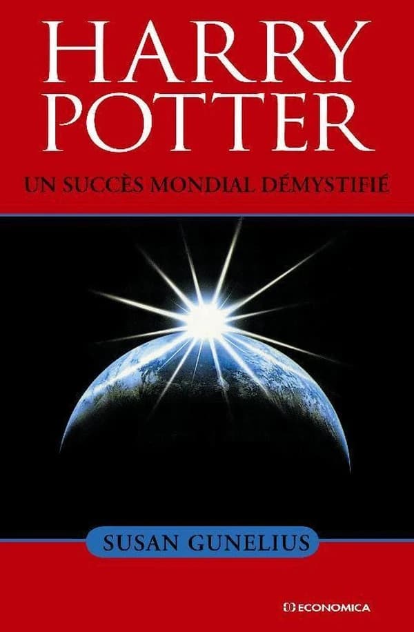 Harry Potter : un succès mondial démystifié