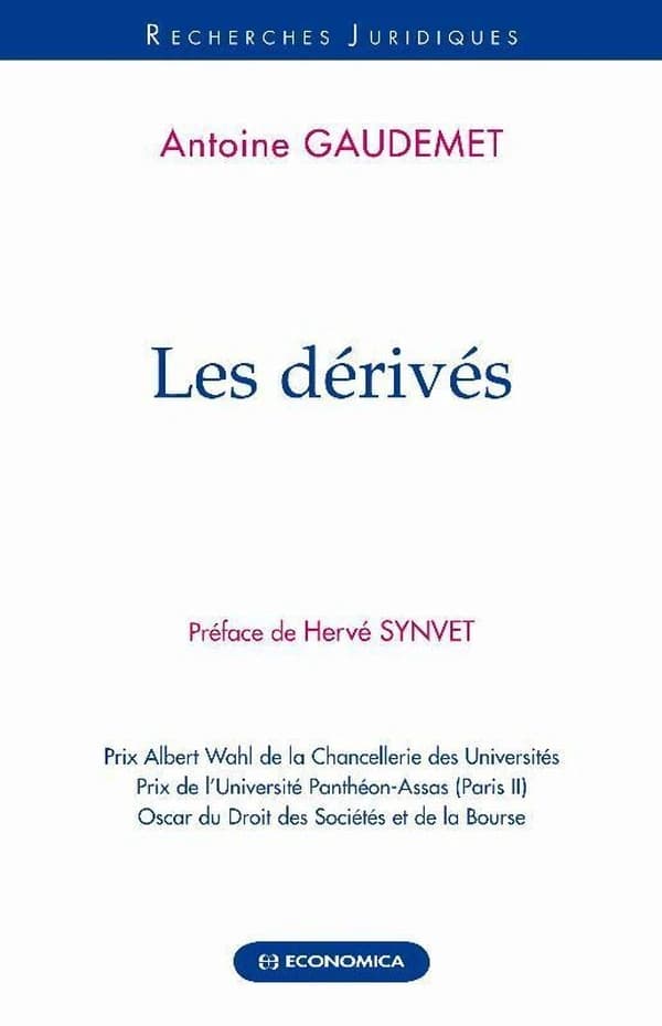 Les dérivés