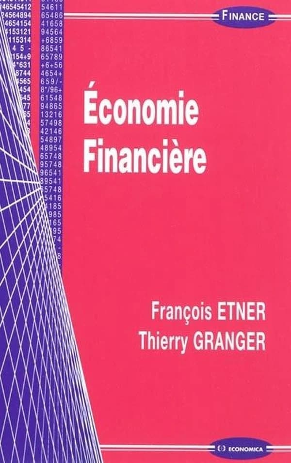 Économie financière