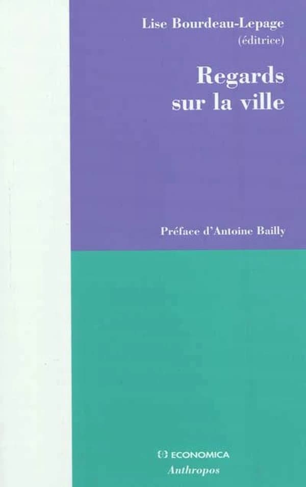 Regards sur la ville