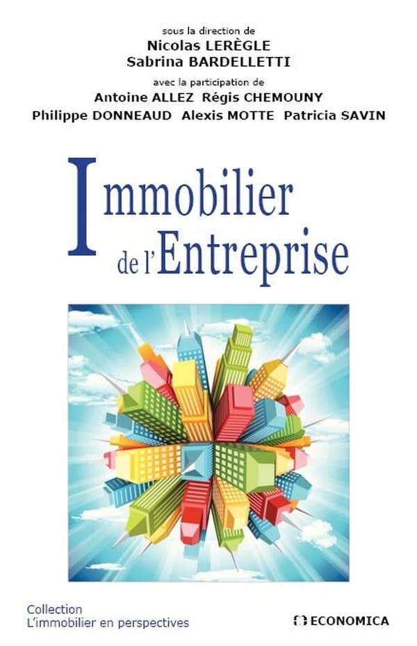 Immobilier de l'entreprise