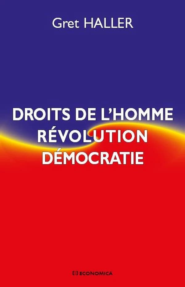 Droits de l'homme, révolution, démocratie