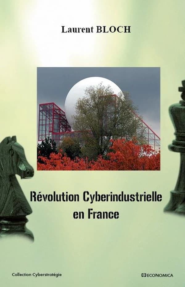 Révolution cyberindustrielle en France