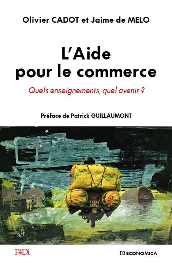 L'aide pour le commerce : quels enseignements, quel avenir ?