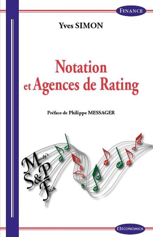 Notation et agences de rating
