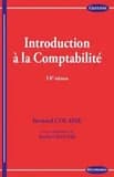 Introduction à la comptabilité (14e éd.)
