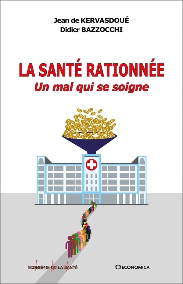 La santé rationnée : un mal qui se soigne